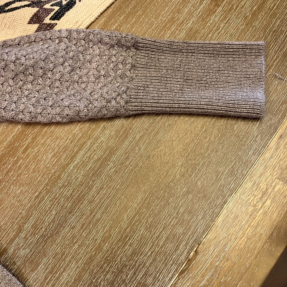 Athleta Sweater - Picture 2 of 7